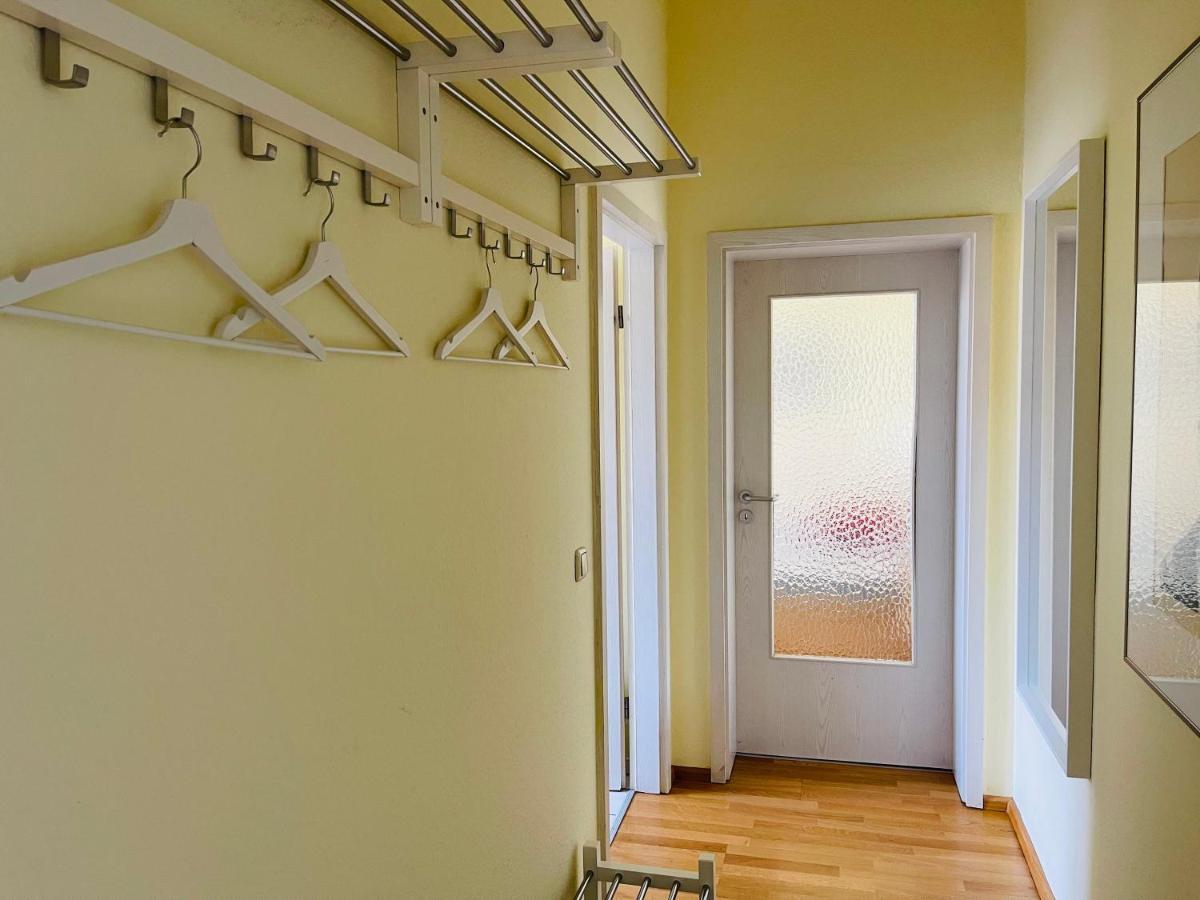 Moderne Ferienwohnung In Der Dresdner Neustadt Dresden Exteriör bild